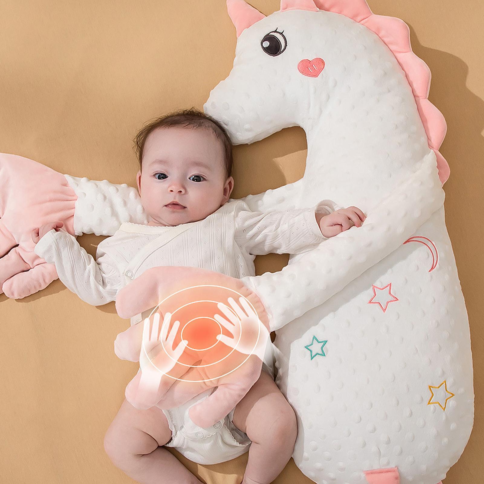 Baby Soothing Palm Multi-Funct - Baby Nursery Boy recension och pris