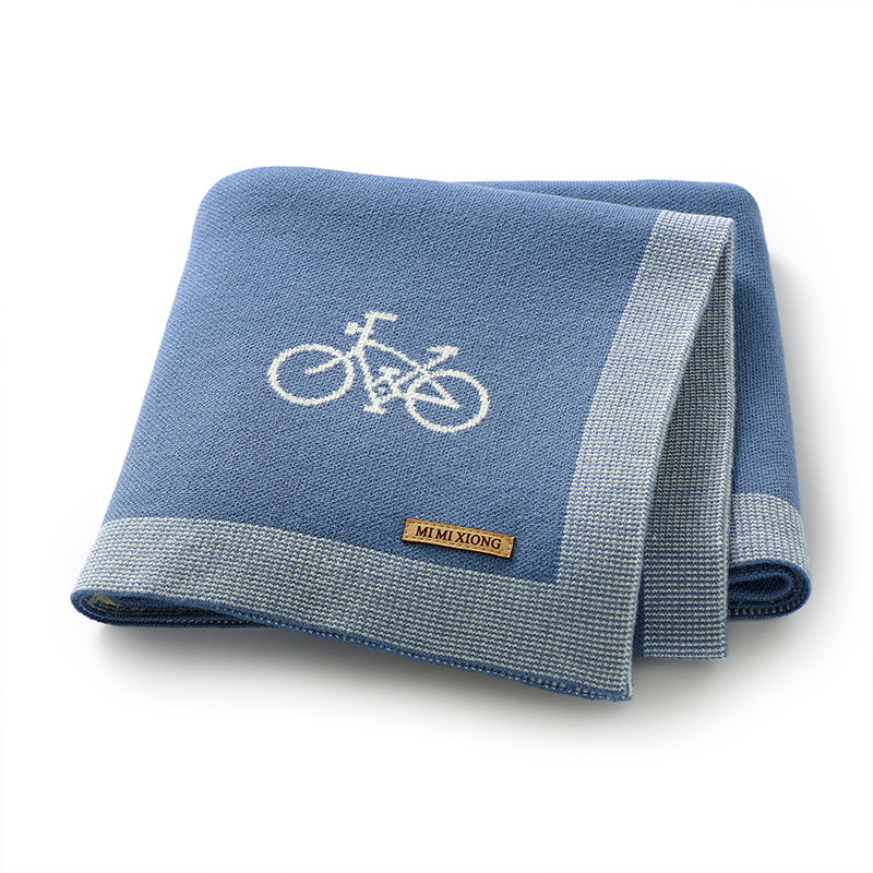 Newborn Baby Blankets Ultra-So - Baby Nursery Boy recension och pris