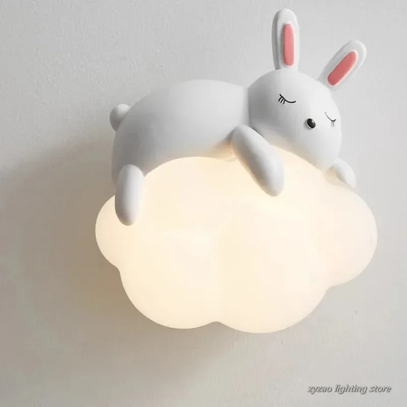 Cute Children's Room Bedside W - Baby Nursery Wall Lights recension och pris