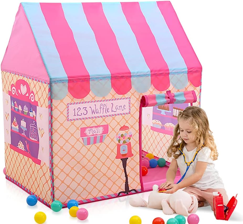 Boys Girls Toys Children Indoo - Baby Nursery Boy recension och pris
