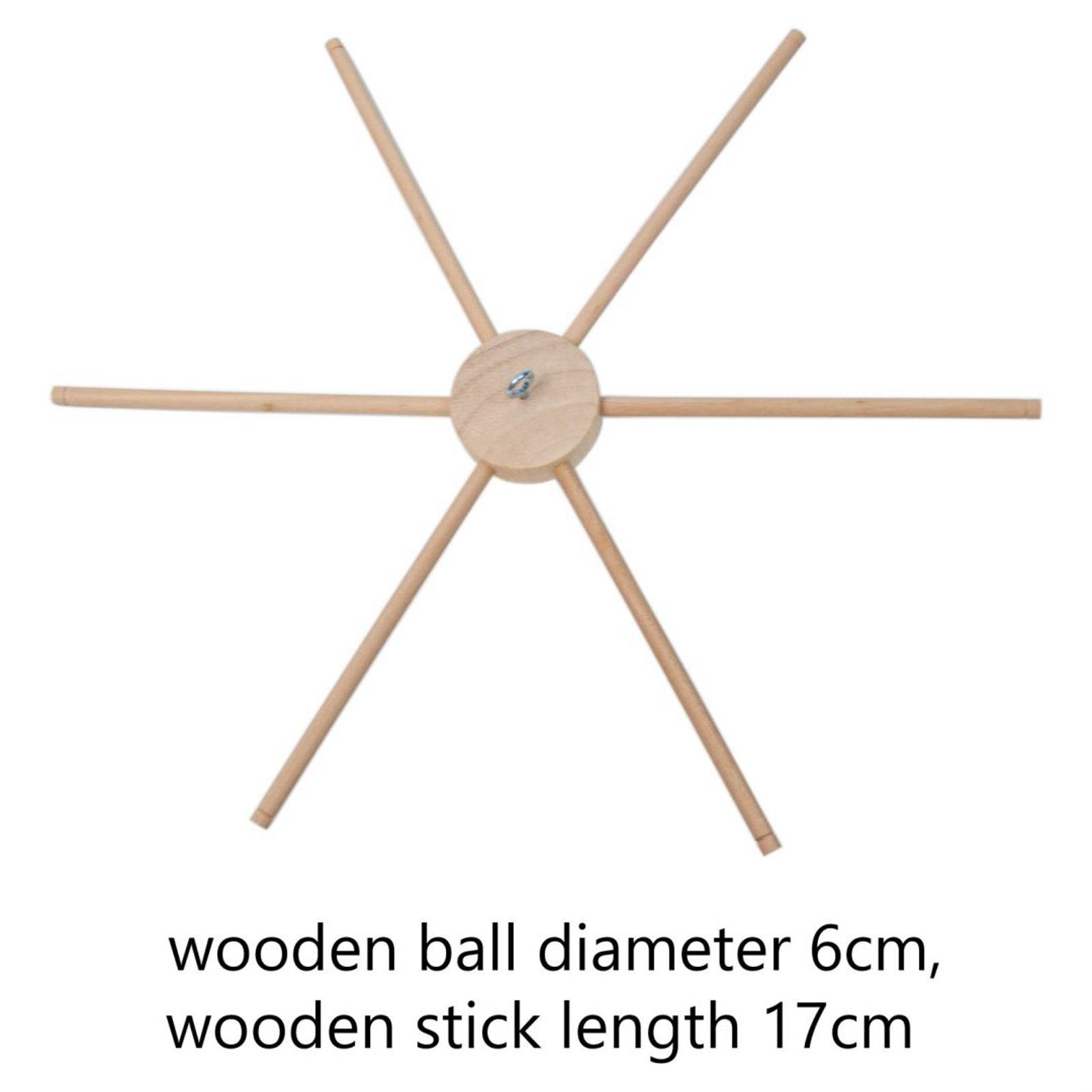 Wooden Crib Hanger Frame DIY S - Baby Nursery Frames recension och pris
