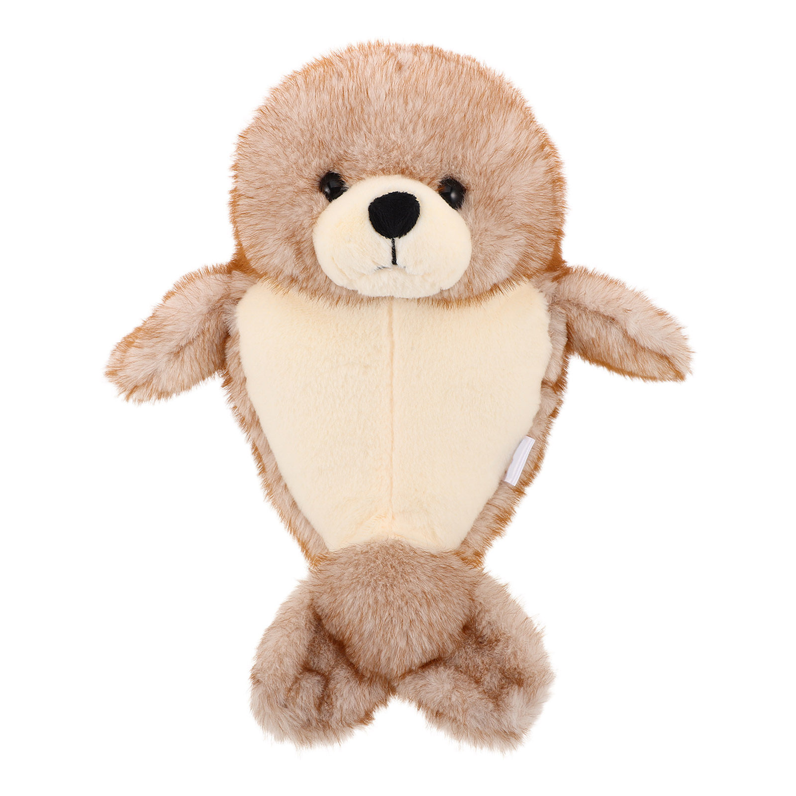 Seal Stuffed Animal Soft Cuddl - Baby Nursery Boy recension och pris